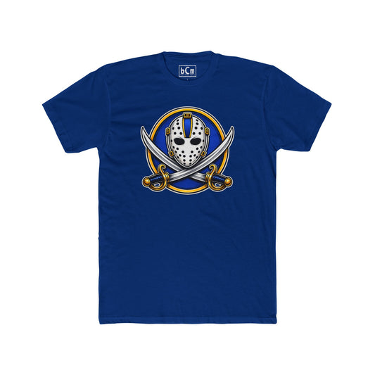 Unisex "Buffalo Freeze" Tee