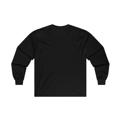 Unisex "4 Life" Ultra Cotton Long Sleeve Tee