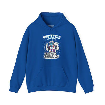 Unisex "Protector of the North" Hoodie