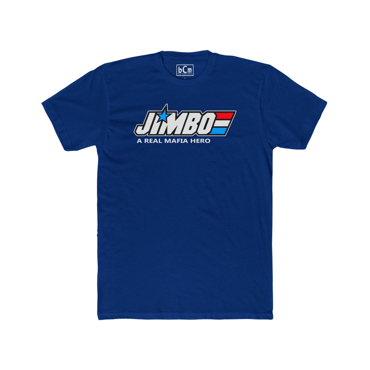 "JIMBO" Tee
