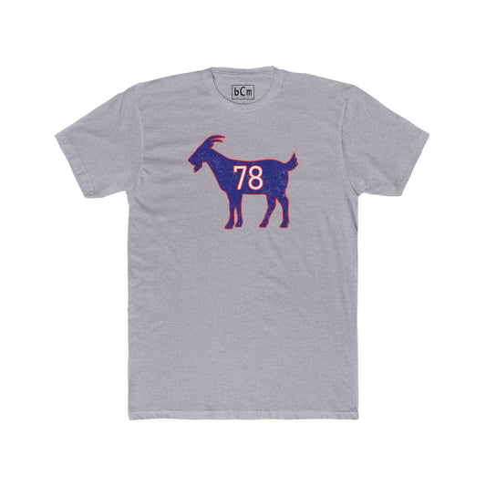 "Bruuuuce" Unisex Tee