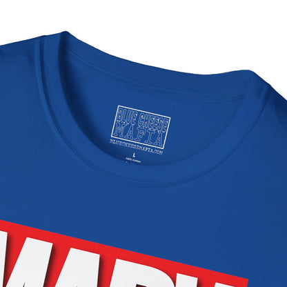Unisex "Marvelous" Softstyle T-Shirt
