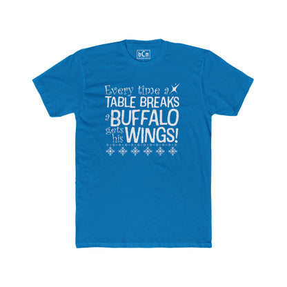 "Wonderful Wings" Unisex Tee