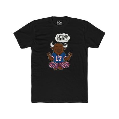 "Manifest Buffalo" Tee