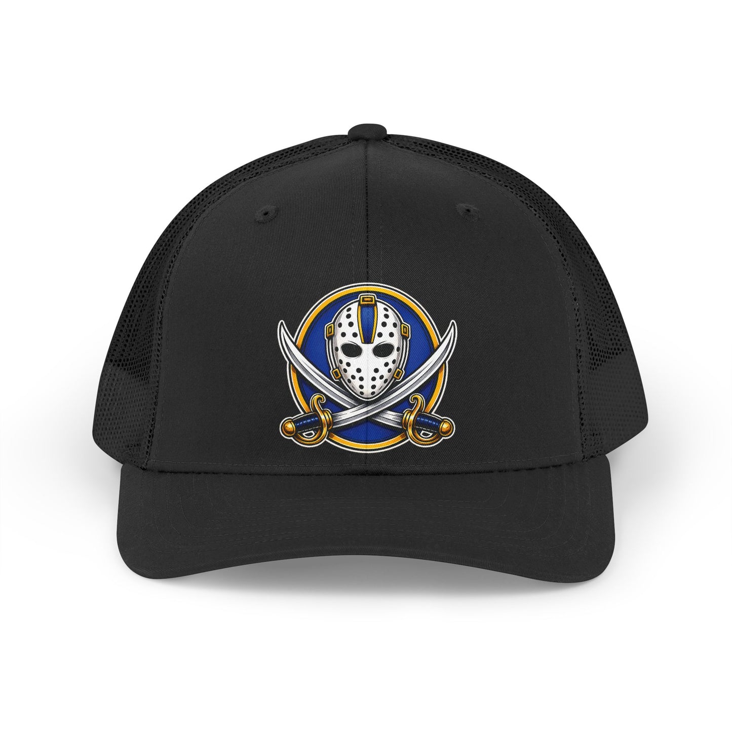 "Buffalo Freeze" Trucker Hat