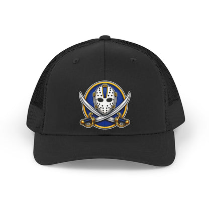 "Buffalo Freeze" Trucker Hat