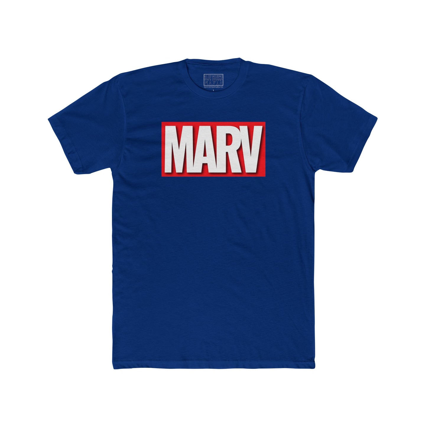 "Marvelous" Unisex Tee
