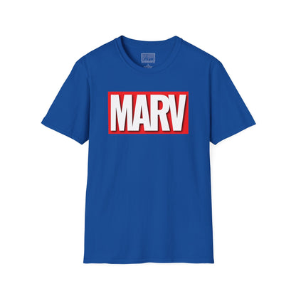 Unisex "Marvelous" Softstyle T-Shirt