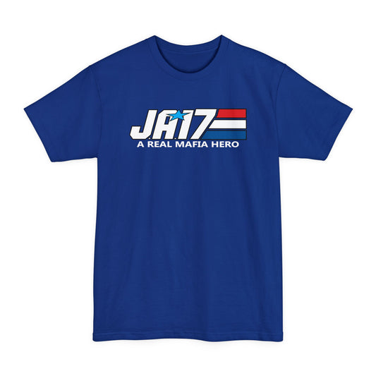 Unisex "YO JOSH!" Tall Beefy-T® T-Shirt