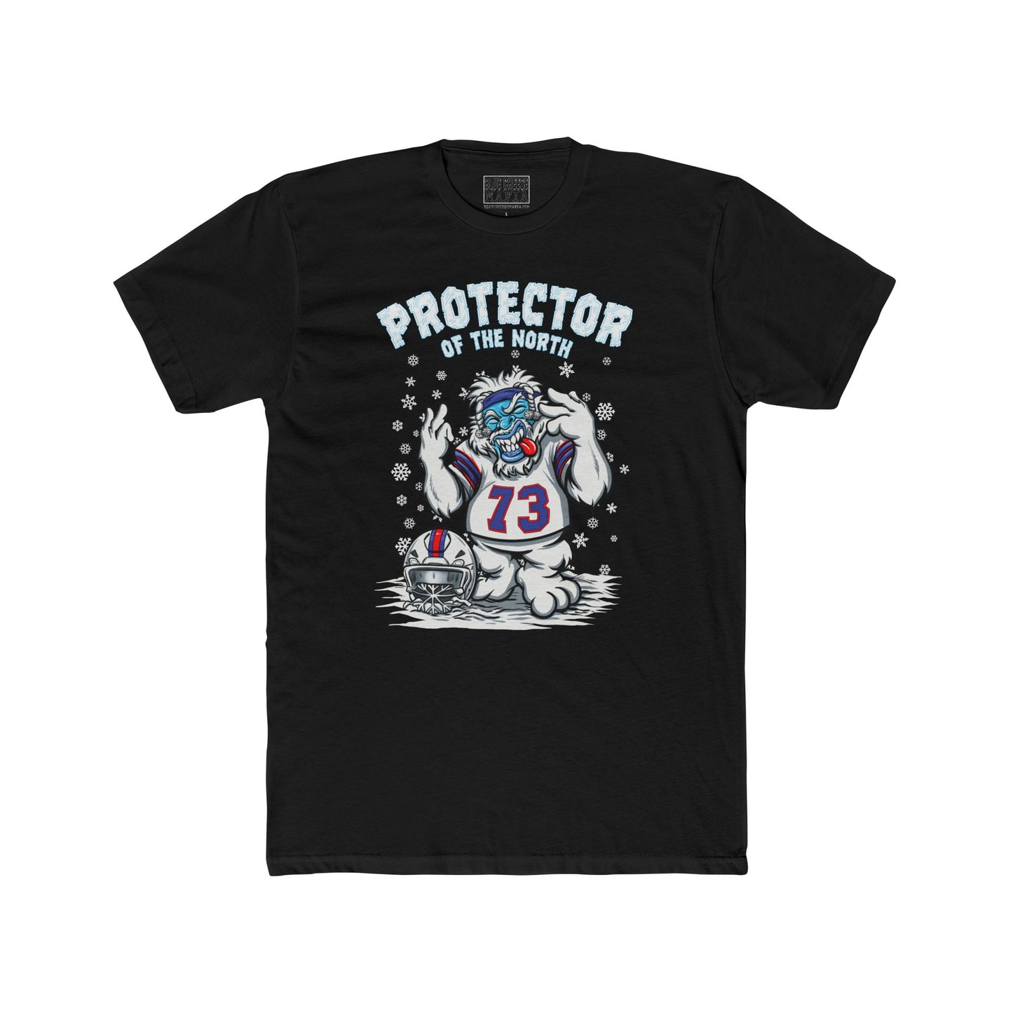 "Protector of the North" Unisex Tee