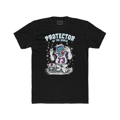 "Protector of the North" Unisex Tee