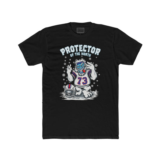 "Protector of the North" Unisex Tee