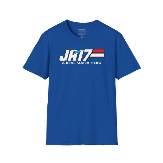 Unisex "YO JOSH!" Softstyle T-Shirt