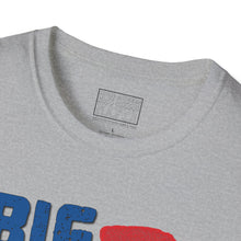 Load image into Gallery viewer, Unisex &quot;BIG DUBS&quot; Softstyle T-Shirt
