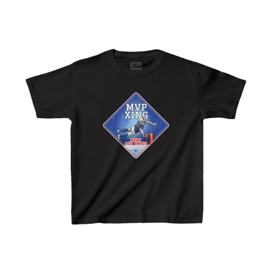 Kids "MVP Crossing" Heavy Cotton™ Tee