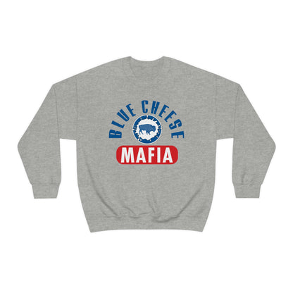 BCM "TOUCHDOWN"  Crewneck Sweatshirt