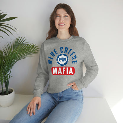 BCM "TOUCHDOWN"  Crewneck Sweatshirt