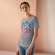 Load image into Gallery viewer, Women&#39;s &quot;Touchdown&quot; Premium Tee
