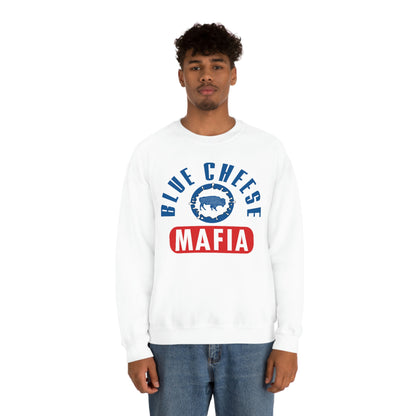 BCM "TOUCHDOWN"  Crewneck Sweatshirt