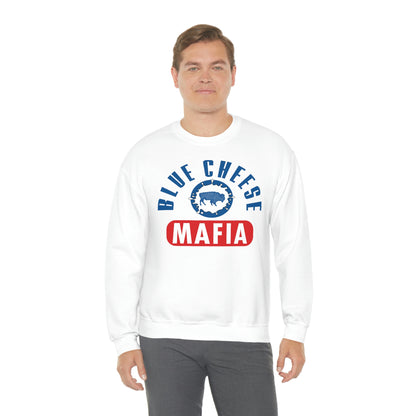 BCM "TOUCHDOWN"  Crewneck Sweatshirt