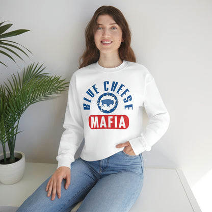BCM "TOUCHDOWN"  Crewneck Sweatshirt