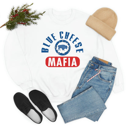 BCM "TOUCHDOWN"  Crewneck Sweatshirt
