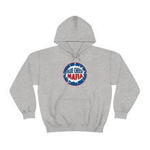 Load image into Gallery viewer, Unisex &quot;BCM Logo&quot; Heavy Blend™ Hooded Sweatshirt
