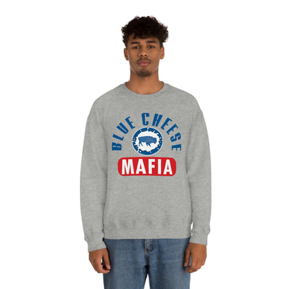 BCM "TOUCHDOWN"  Crewneck Sweatshirt