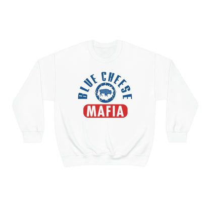 BCM "TOUCHDOWN"  Crewneck Sweatshirt