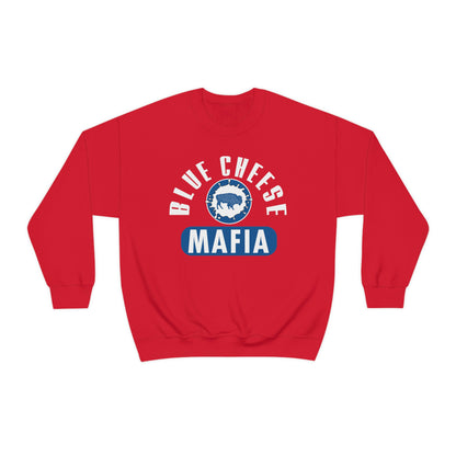 BCM "TOUCHDOWN"  Crewneck Sweatshirt