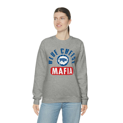 BCM "TOUCHDOWN"  Crewneck Sweatshirt