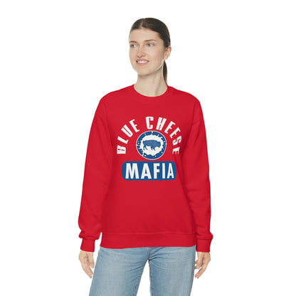 BCM "TOUCHDOWN"  Crewneck Sweatshirt