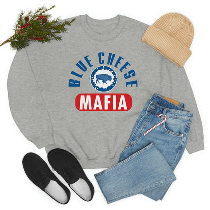BCM "TOUCHDOWN"  Crewneck Sweatshirt