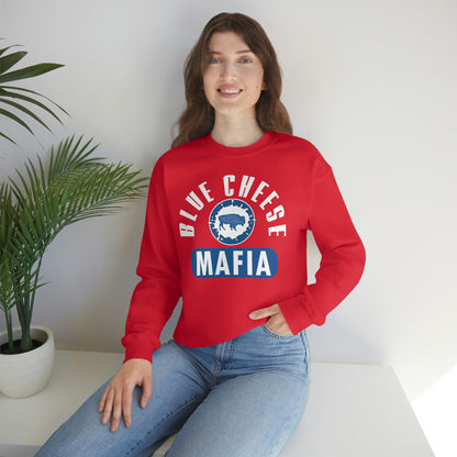 BCM "TOUCHDOWN"  Crewneck Sweatshirt