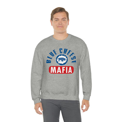 BCM "TOUCHDOWN"  Crewneck Sweatshirt