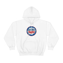 Load image into Gallery viewer, Unisex &quot;BCM Logo&quot; Heavy Blend™ Hooded Sweatshirt
