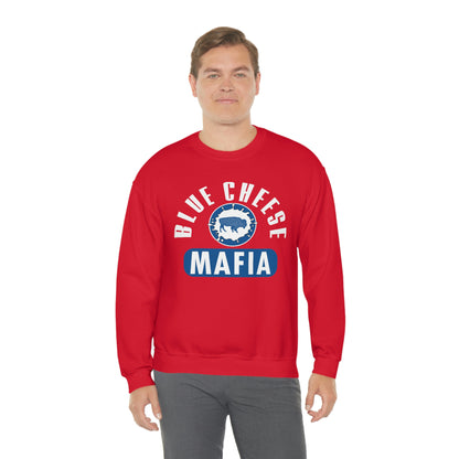 BCM "TOUCHDOWN"  Crewneck Sweatshirt