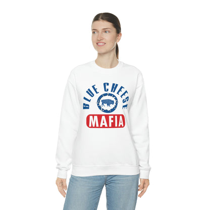BCM "TOUCHDOWN"  Crewneck Sweatshirt